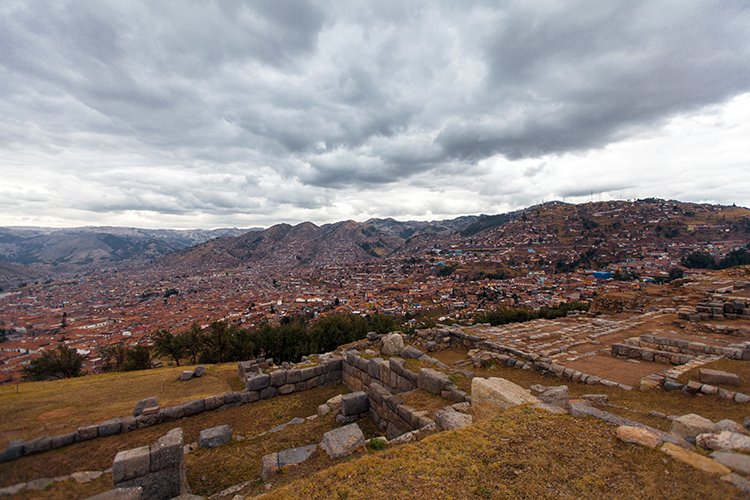 PER CUZ Sacsayhuaman 2014SEPT12 018