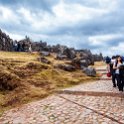 PER CUZ Sacsayhuaman 2014SEPT12 002 : 2014, 2014 - South American Sojourn, 2014 Mar Del Plata Golden Oldies, Alice Springs Dingoes Rugby Union Football Club, Americas, Cuzco, Date, Golden Oldies Rugby Union, Month, Peru, Places, Pre-Trip, Rugby Union, Sacsayhuamán, September, South America, Sports, Teams, Trips, Year
