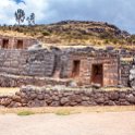 PER CUZ Tambomachay 2014SEPT12 016 : 2014, 2014 - South American Sojourn, 2014 Mar Del Plata Golden Oldies, Alice Springs Dingoes Rugby Union Football Club, Americas, Cuzco, Date, Golden Oldies Rugby Union, Month, Peru, Places, Pre-Trip, Rugby Union, September, South America, Sports, Tambomachay, Teams, Trips, Year