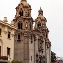PER LIM Miraflores 2014SEPT11 IglesiaVirgenMilagrosa 002 : 2014, 2014 - South American Sojourn, 2014 Mar Del Plata Golden Oldies, Alice Springs Dingoes Rugby Union Football Club, Americas, Date, Golden Oldies Rugby Union, Iglesia Virgen Milagrosa, Lima, Miraflores, Month, Peru, Places, Pre-Trip, Rugby Union, September, South America, Sports, Teams, Trips, Year