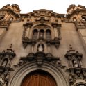 PER LIM Miraflores 2014SEPT11 IglesiaVirgenMilagrosa 003 : 2014, 2014 - South American Sojourn, 2014 Mar Del Plata Golden Oldies, Alice Springs Dingoes Rugby Union Football Club, Americas, Date, Golden Oldies Rugby Union, Iglesia Virgen Milagrosa, Lima, Miraflores, Month, Peru, Places, Pre-Trip, Rugby Union, September, South America, Sports, Teams, Trips, Year