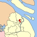 Zhabei