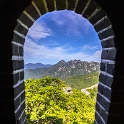 AS CHN NO BEI HUA Mutianyu 2017AUG07 020 : 2017, 2017 - EurAisa, Asia, August, China, DAY, Eastern Asia, Monday
