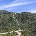 AS CHN NO BEI HUA Mutianyu 2017AUG07 045 : 2017, 2017 - EurAisa, Asia, August, China, DAY, Eastern Asia, Monday