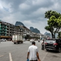 AS CHN SC GUX LIN Yangshuo 2017AUG23 003 : - DATE, - PLACES, - TRIPS, 10's, 2017, 2017 - EurAsia, Asia, August, China, Day, Eastern, Guangxi, Lingui, Month, South Central, Wednesday, Yangshuo, Year