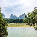 AS CHN SC GUX LIN Yangshuo 2017AUG23 024 : - DATE, - PLACES, - TRIPS, 10's, 2017, 2017 - EurAsia, Asia, August, China, Day, Eastern, Guangxi, Lingui, Month, South Central, Wednesday, Yangshuo, Year