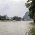 AS CHN SC GUX LIN Yangshuo 2017AUG23 031 : - DATE, - PLACES, - TRIPS, 10's, 2017, 2017 - EurAsia, Asia, August, China, Day, Eastern, Guangxi, Lingui, Month, South Central, Wednesday, Yangshuo, Year