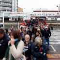 JPN HIR Miyajimaguchi 2012NOV05 006 : 2012, 2012 - Pho, Footy & Sushi Tour, 2012 Fukuoka Golden Oldies, Alice Springs Dingoes Rugby Union Football Club, Asia, Date, Golden Oldies Rugby Union, Hiroshima Prefecture, Japan, Miyajimaguchi, Month, November, Places, Region Chugoku, Rugby Union, Sports, Teams, Trips, Year