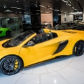 UAE DUB Dubai 2017JAN09 AlHabtoorMotors 003 : 2016 - African Adventures, 2017, Asia, Date, Dubai, Dubai Emirate, January, McLaren Al Habtoor Motors, Month, Places, Trips, United Arab Emirates, Western, Year