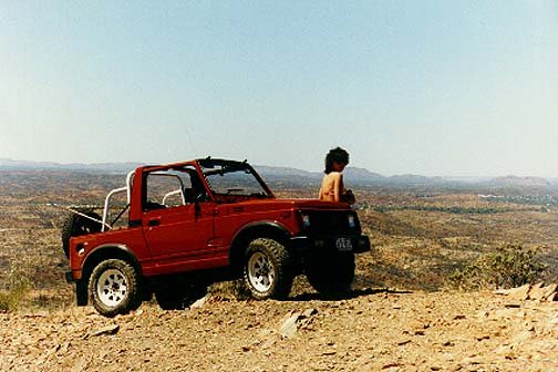 AUS NT AliceSprings 1991AUG TheWidowmaker 013