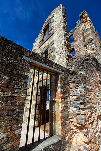 AUS TAS PortArthur 2015JAN24 095