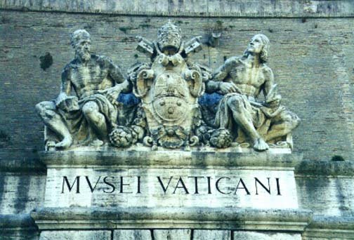 EU VAT 1998SEPT TheVatican 001