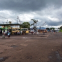FIJ Suva 2011OCT14 BusDepot 002 : 2011, 2011 - Fun In Fiji, Bus Depot, Date, Fiji, Month, Oceania, October, Places, Suva, Trips, Year