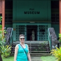 FIJ Suva 2011OCT14 FijiMuseum 004 : 2011, 2011 - Fun In Fiji, Date, Fiji, Fiji Museum, Month, Oceania, October, Places, Suva, Trips, Year