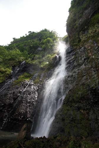 PYF Tahiti FaarumaiWaterfalls 2007FEB13 Vaimahuta 009