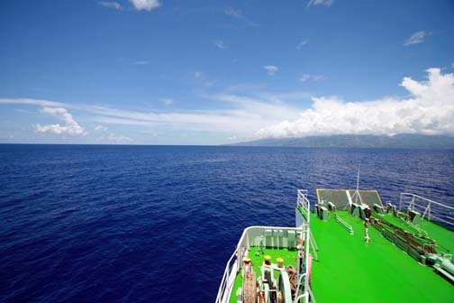 PYF Tahiti Papeete 2007FEB12 001