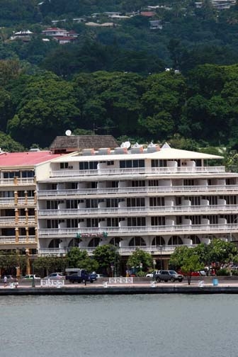 PYF Tahiti Papeete 2007FEB12 007