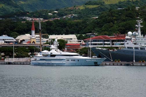 PYF Tahiti Papeete 2007FEB12 009