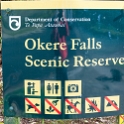 NZL BOP OkereFalls 2011SEPT15 001 : 2011, 2011 - Rugby World Cup, Bay Of Plenty, Date, Month, New Zealand, Oceania, Okere Falls, Places, September, Trips, Year