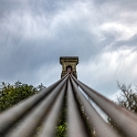 NZL STL Clifden 2018MAY05 SuspensionBridge 004 : - DATE, - PLACES, - TRIPS, 10's, 2018, 2018 - Kiwi Kruisin, Clifden, Day, May, Month, New Zealand, Oceania, Saturday, Southland, Suspension Bridge, Year