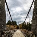 NZL STL Clifden 2018MAY05 SuspensionBridge 005 : - DATE, - PLACES, - TRIPS, 10's, 2018, 2018 - Kiwi Kruisin, Clifden, Day, May, Month, New Zealand, Oceania, Saturday, Southland, Suspension Bridge, Year