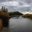 NZL STL Clifden 2018MAY05 SuspensionBridge 007 : - DATE, - PLACES, - TRIPS, 10's, 2018, 2018 - Kiwi Kruisin, Clifden, Day, May, Month, New Zealand, Oceania, Saturday, Southland, Suspension Bridge, Year