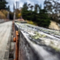 NZL STL Clifden 2018MAY05 SuspensionBridge 010 : - DATE, - PLACES, - TRIPS, 10's, 2018, 2018 - Kiwi Kruisin, Clifden, Day, May, Month, New Zealand, Oceania, Saturday, Southland, Suspension Bridge, Year