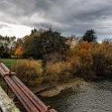 NZL STL Clifden 2018MAY05 SuspensionBridge 015 : - DATE, - PLACES, - TRIPS, 10's, 2018, 2018 - Kiwi Kruisin, Clifden, Day, May, Month, New Zealand, Oceania, Saturday, Southland, Suspension Bridge, Year