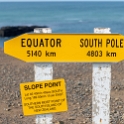 NZL STL SlopePoint 2018MAY06 021 : - DATE, - PLACES, - TRIPS, 10's, 2018, 2018 - Kiwi Kruisin, Day, May, Month, New Zealand, Oceania, Slope Point, Southland, Sunday, Year