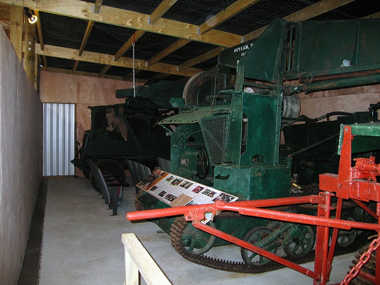 NZL TKI Hawera 2011SEPT12 TawhitiMuseum 023