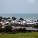 NZL TKI NewPlymouth 2011SEPT11 ScottStLookout 003 : 2011, 2011 - Rugby World Cup, Date, Month, New Plymouth, New Zealand, Oceania, Places, Rugby Union, Rugby World Cup, Scott Street Lookout, September, Sports, Taranaki, Trips, Year