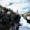 NZL WKO HukaFalls 2011SEPT13 002 : 2011, Huka Falls, New Zealand, September, Waikato