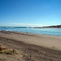 NZL WKO Raglan 2011SEPT10 WainamuBeach 005 : 2011, 2011 - Rugby World Cup, Date, Month, New Zealand, Oceania, Places, Raglan, September, Trips, Waikato, Wainamu Beach, Year