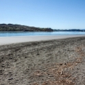 NZL WKO Raglan 2011SEPT10 WainamuBeach 007 : 2011, 2011 - Rugby World Cup, Date, Month, New Zealand, Oceania, Places, Raglan, September, Trips, Waikato, Wainamu Beach, Year