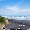 NZL WKO Raglan 2011SEPT10 WainamuBeach 014 : 2011, 2011 - Rugby World Cup, Date, Month, New Zealand, Oceania, Places, Raglan, September, Trips, Waikato, Wainamu Beach, Year