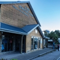 NZL WTC FranzJosef 2018MAY01 FoxFranzHeliservices 002  After shopping around a bit,   Fox &amp; Franz Heliservice's   charged us $385 NZD for a their advertised 40 minute   Grand Tour  , which ended up being just on an hour in length due to it being a " slow start " in regards to bookings for the day ..... not that we were complaining in the slightest. : - DATE, - PLACES, - TRIPS, 10's, 2018, 2018 - Kiwi Kruisin, Day, Fox & Franz Heliservices, Franz Josef, May, Month, New Zealand, Oceania, Tuesday, West Coast, Year