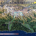 NZL WTC FranzJosef 2018MAY01 FoxFranzHeliservices 003  Our flight took in   Franz Josef Glacier  , included a scheduled stop on   Fox Glacier   for a great photo opportunity and took in both New Zealand's highest -   Aoraki/Mount Cook  , and second highest -   Mount Tasman   mountains. The bonus for us was flying over the countries longest glacier -   Tasman  . : - DATE, - PLACES, - TRIPS, 10's, 2018, 2018 - Kiwi Kruisin, Day, Fox & Franz Heliservices, Franz Josef, May, Month, New Zealand, Oceania, Tuesday, West Coast, Year