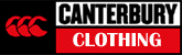 Canterbury Clothing