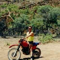 1989 Honda XR250