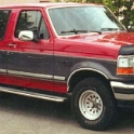 1993 Ford F150