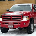 2000 Dodge Ram 1500 Sport