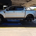 2016 Ford Ranger