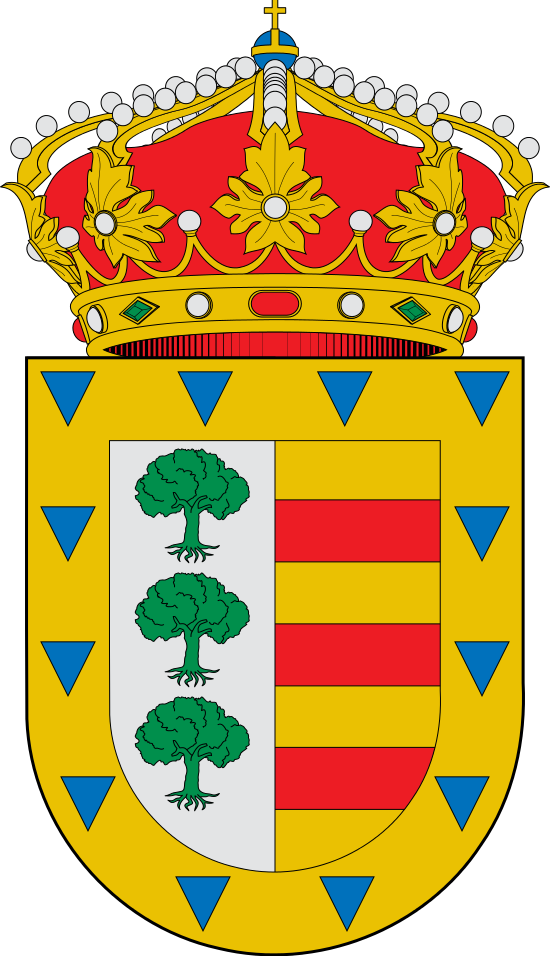 Huelves