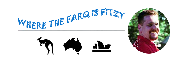 Where The Farq Is Fitzy