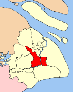 Minhang