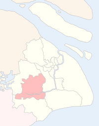 Songjiang