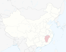 Jiangxi