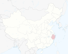 Zhejiang