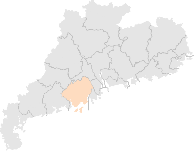 Pengjiang