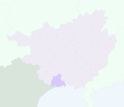 Gangkou